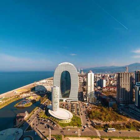Batumi Luxury Resort & Sea View Aparthotel Esterno foto