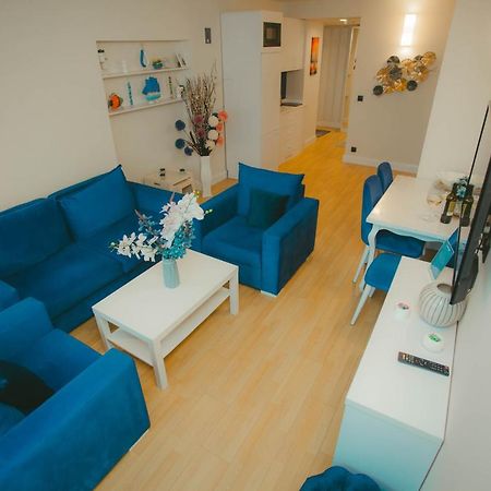 Batumi Luxury Resort & Sea View Aparthotel Esterno foto