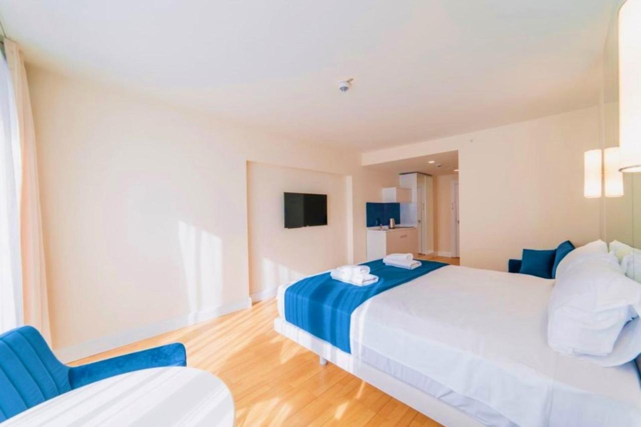 Batumi Luxury Resort & Sea View Aparthotel Esterno foto