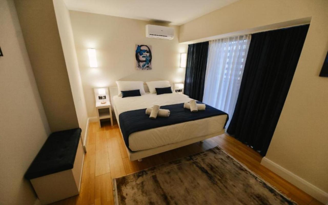 Batumi Luxury Resort & Sea View Aparthotel Esterno foto