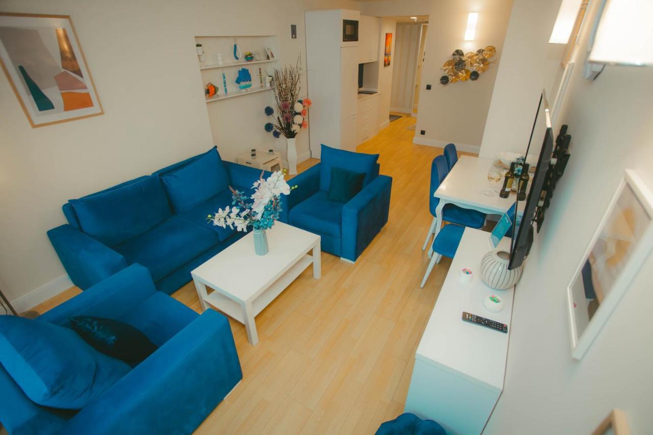 Batumi Luxury Resort & Sea View Aparthotel Esterno foto