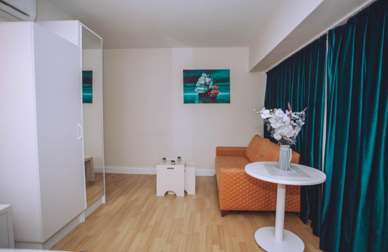 Batumi Luxury Resort & Sea View Aparthotel Esterno foto