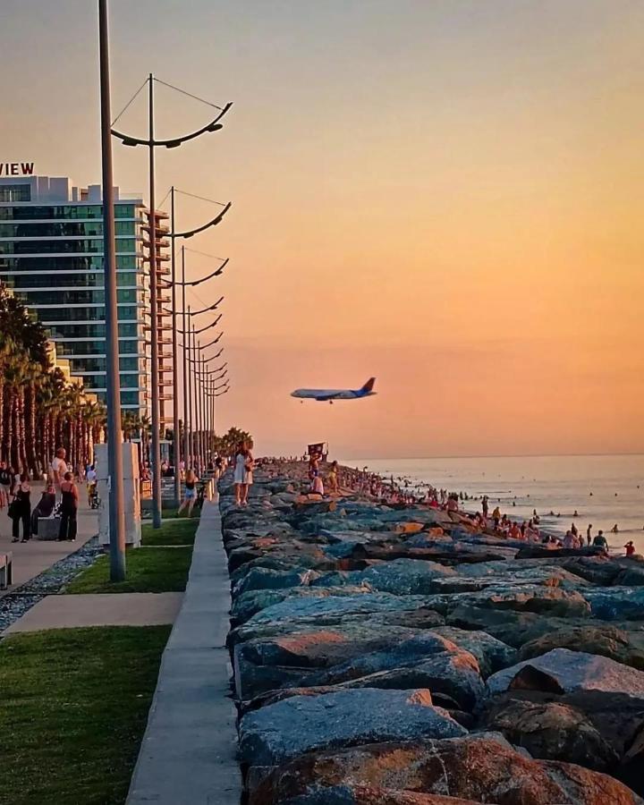 Batumi Luxury Resort & Sea View Aparthotel Esterno foto