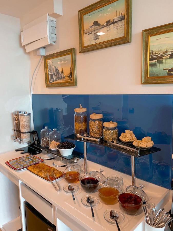 Batumi Luxury Resort & Sea View Aparthotel Esterno foto